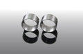 Carbon Sport Tailpipe Set 102mm