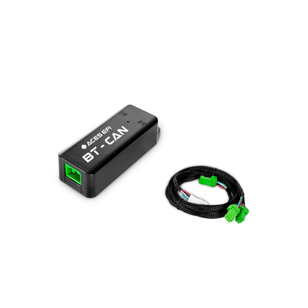 Bluetooth CAN Module