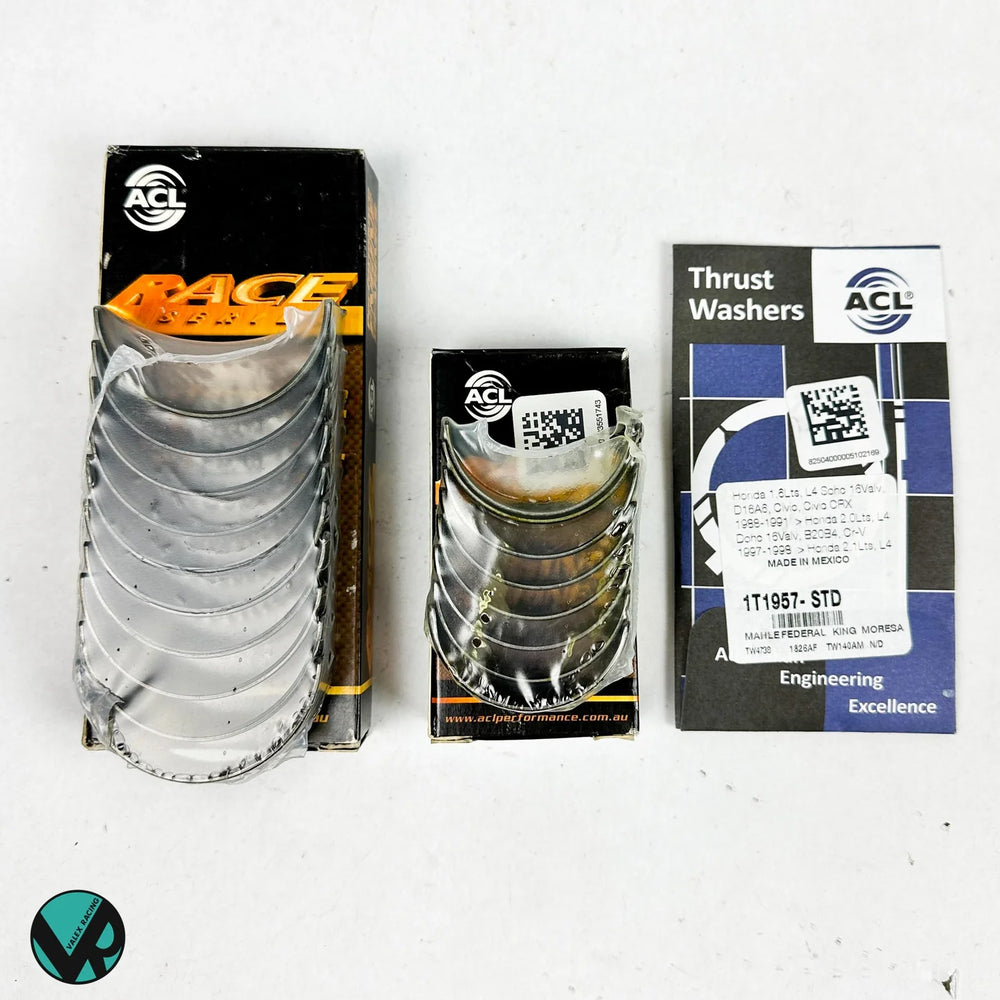 Race Engine Bearing Kit
