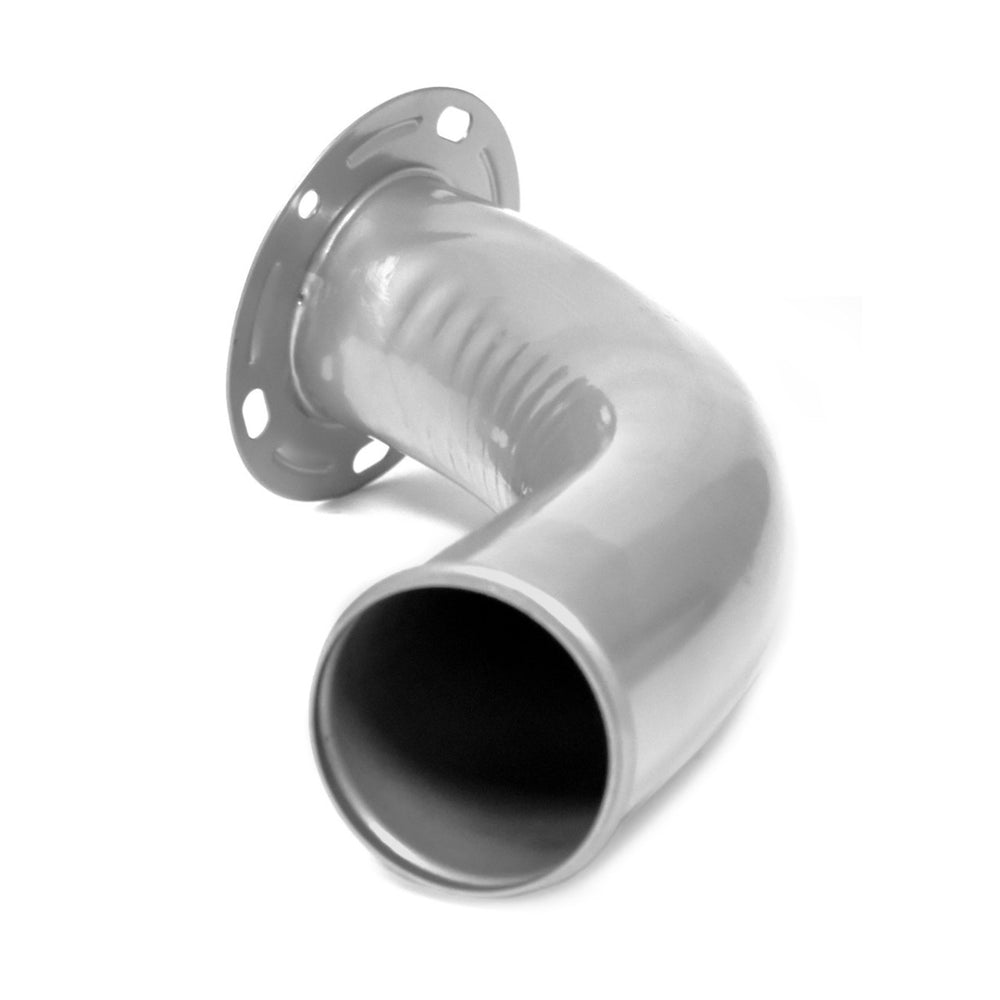 Fuel Filler Pipe