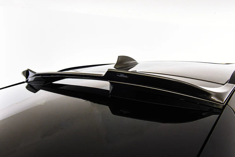 Rear Roof Wing