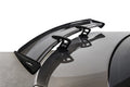 Racing Carbon Heckflugel Rear Wing