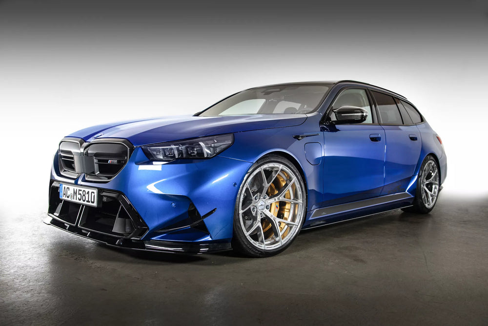 AC6 21-Inch Forged Wheel