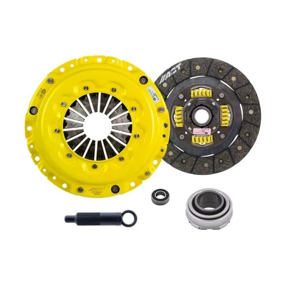 Xtreme Performance Street Sprung Clutch Kit