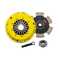 Heavy Duty Race Clutch Kit