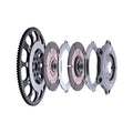 XTSS Multi-Plate Clutch Kit
