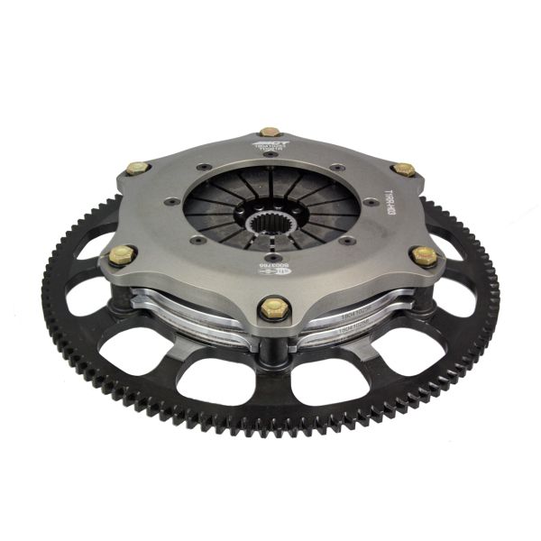 XTSS Multi-Plate Clutch Kit