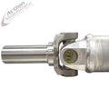 Custom Driveshaft 3-Inch Tube w/ Spicer U-Joint