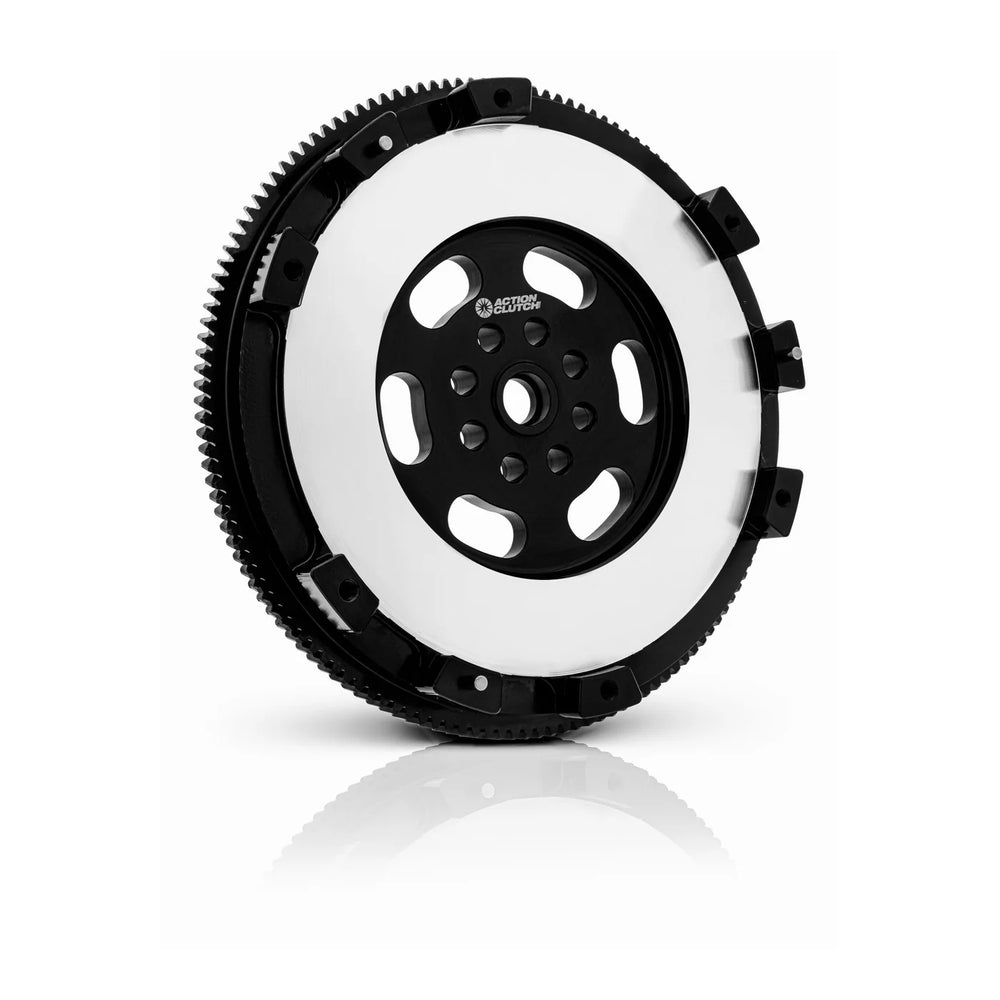 Flywheel