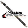 4.00-Inch Aluminum Conversion Driveshaft