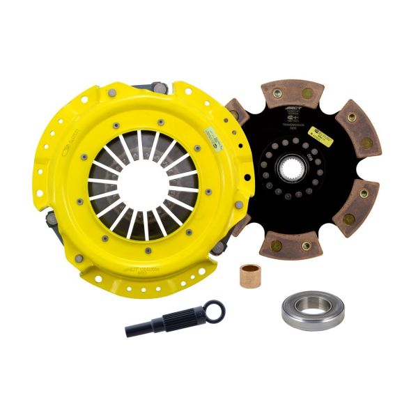 Heavy Duty Clutch Pressure Plate