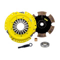 Heavy Duty Clutch Pressure Plate