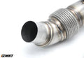 6-Inch Catted Downpipe