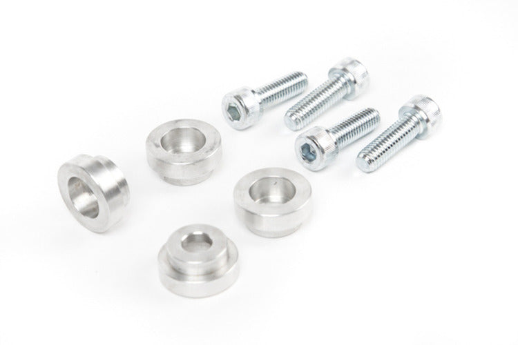 Shifter Base Bushing Set