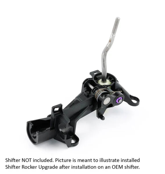 Shifter Bushing Kit