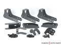 Aluminum Side Steps