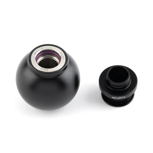 Short Throw Shift Knob