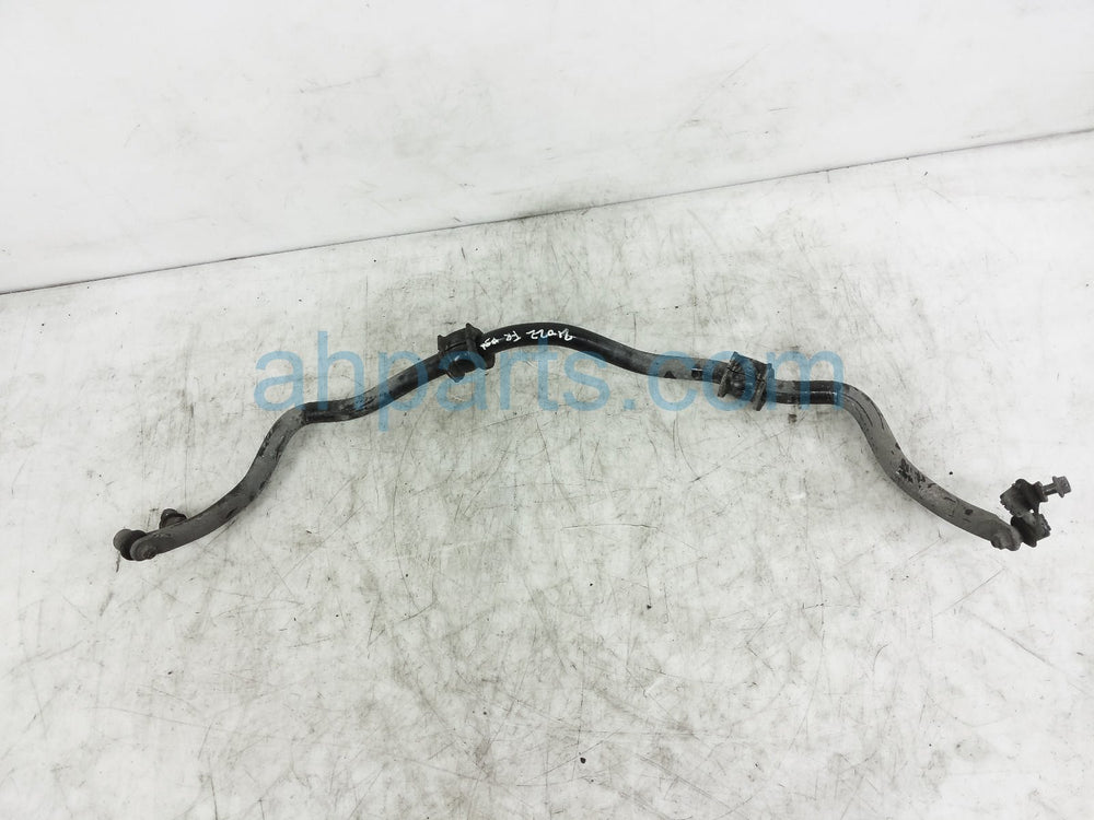 Front Stabilizer Bar