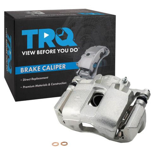 Front Passenger Side Brake Caliper w/ Bracket