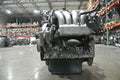 TSX RBB-2 Complete Engine Assembly