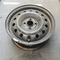 15x6 OEM Steel Wheel 5x114.3