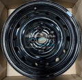 15x6 OEM Steel Wheel 5x114.3