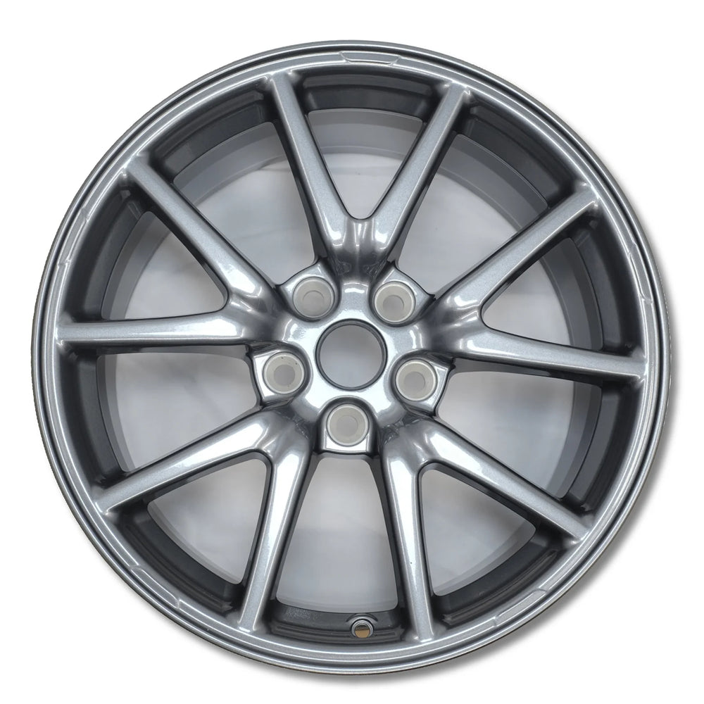 15x6 OEM Steel Wheel 5x114.3