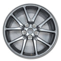 15x6 OEM Steel Wheel 5x114.3