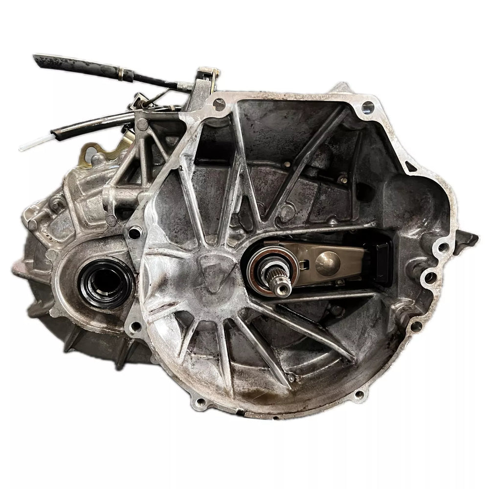 Manual Transmission