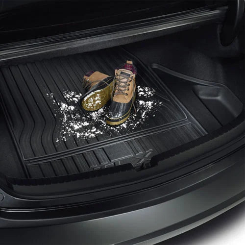 All-Weather Floor Mat Set