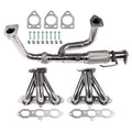 Stainless Steel Exhaust Header