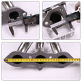 Stainless Steel Exhaust Header