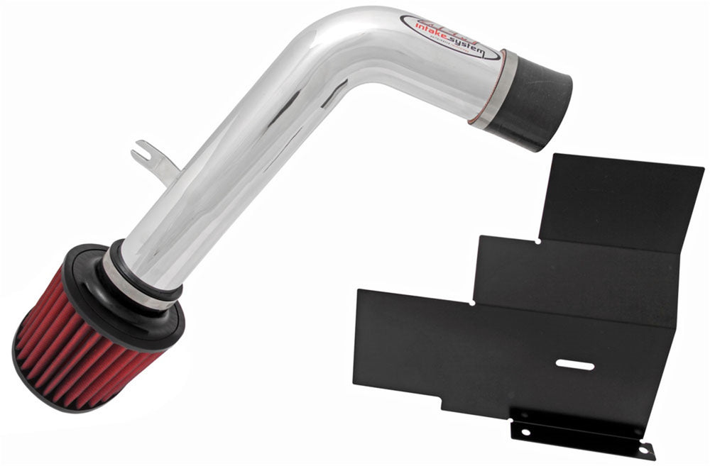 C.A.S. Cold Air Intake System