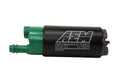 340LPH High-Flow In-Tank Electric Fuel Pump