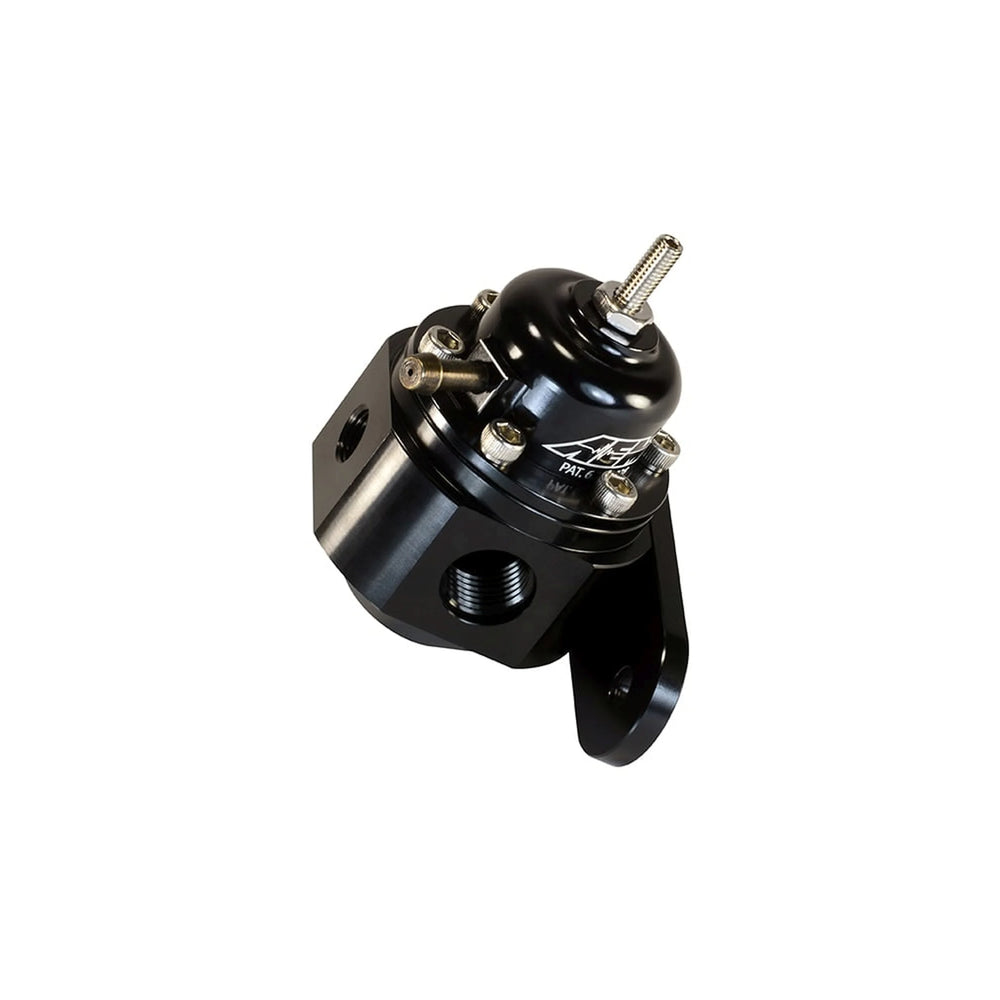Adjustable Fuel Pressure Regulator
