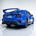 AFD Rear Bumper Kit
