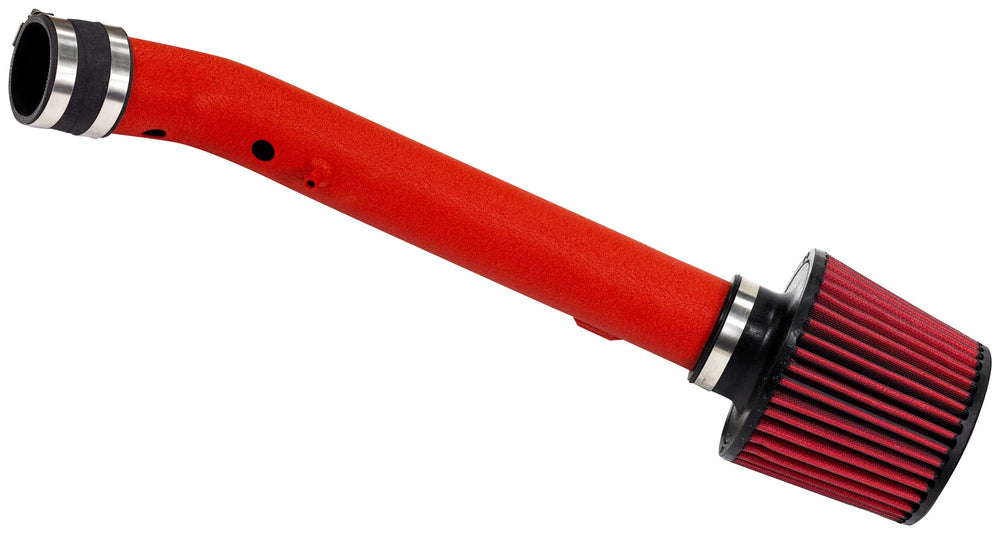 DRYFLOW Synthetic Cold Air Intake System