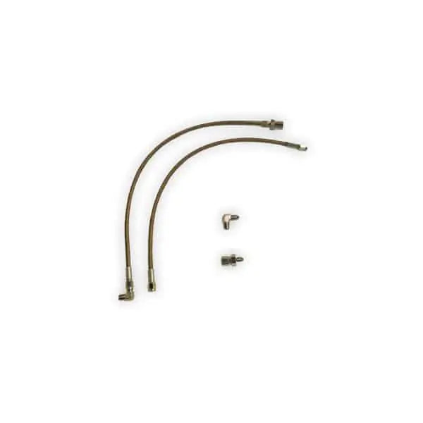 Universal Front Brake Hose Kit
