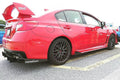Side Skirt Extension V2