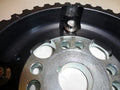 Adjustable Cam Gear