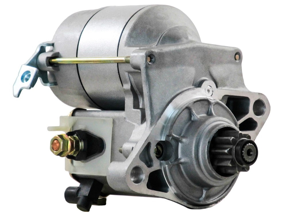 Starter Motor Assembly