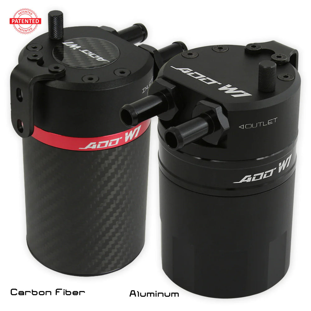 V3 Oil Catch Can Kit
