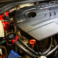 V3 Oil Catch Can Kit