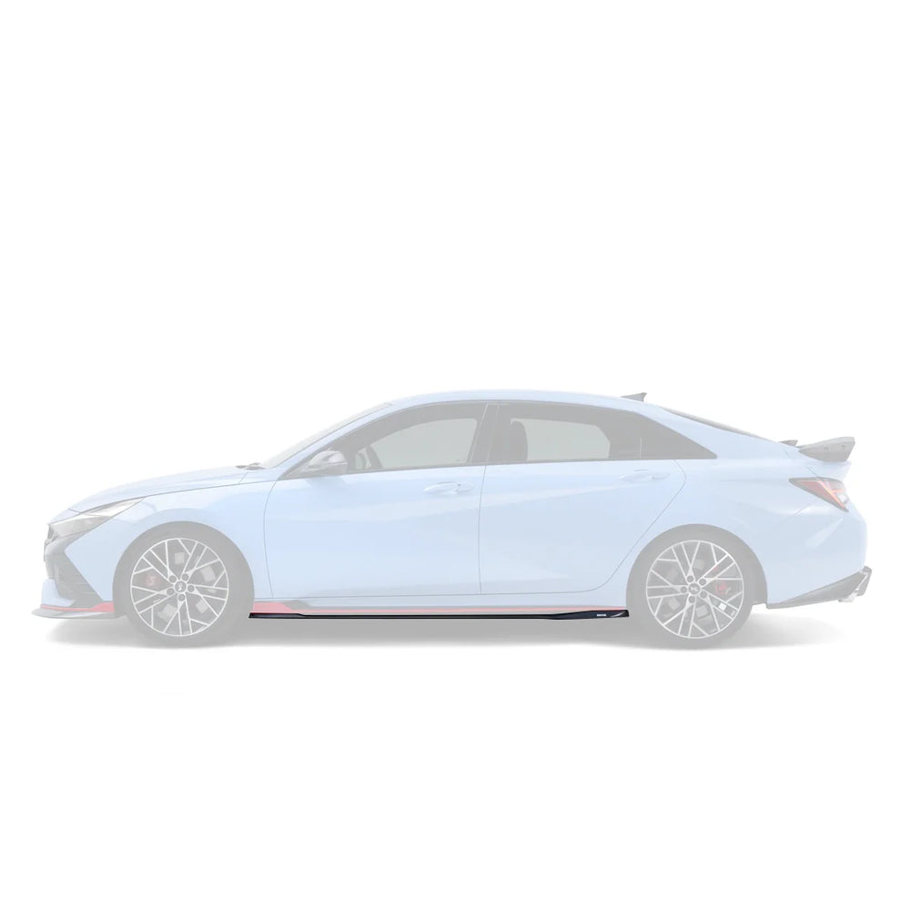 Side Skirts