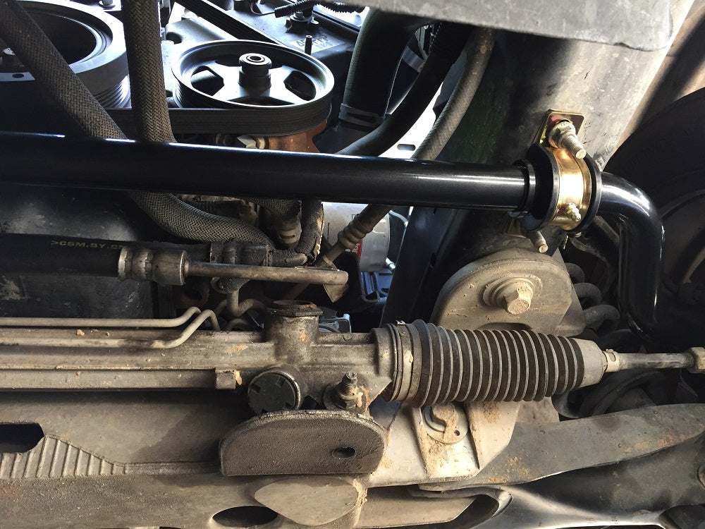 Front Anti-Sway Bar