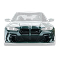 V2 Front Bumper