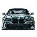 V2 Front Bumper