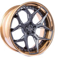 ADV05D Track Spec Advanced Series 3-Piece Forged Wheel