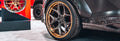 ADV05D Track Spec Advanced Series 3-Piece Forged Wheel