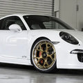 ADV05D Track Spec Advanced Series 3-Piece Forged Wheel